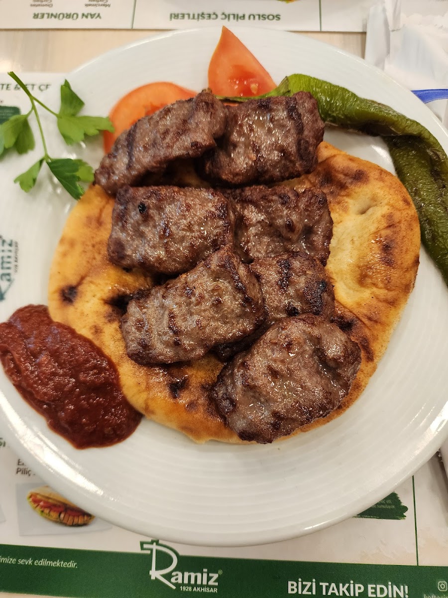 Köfteci Ramiz-3
