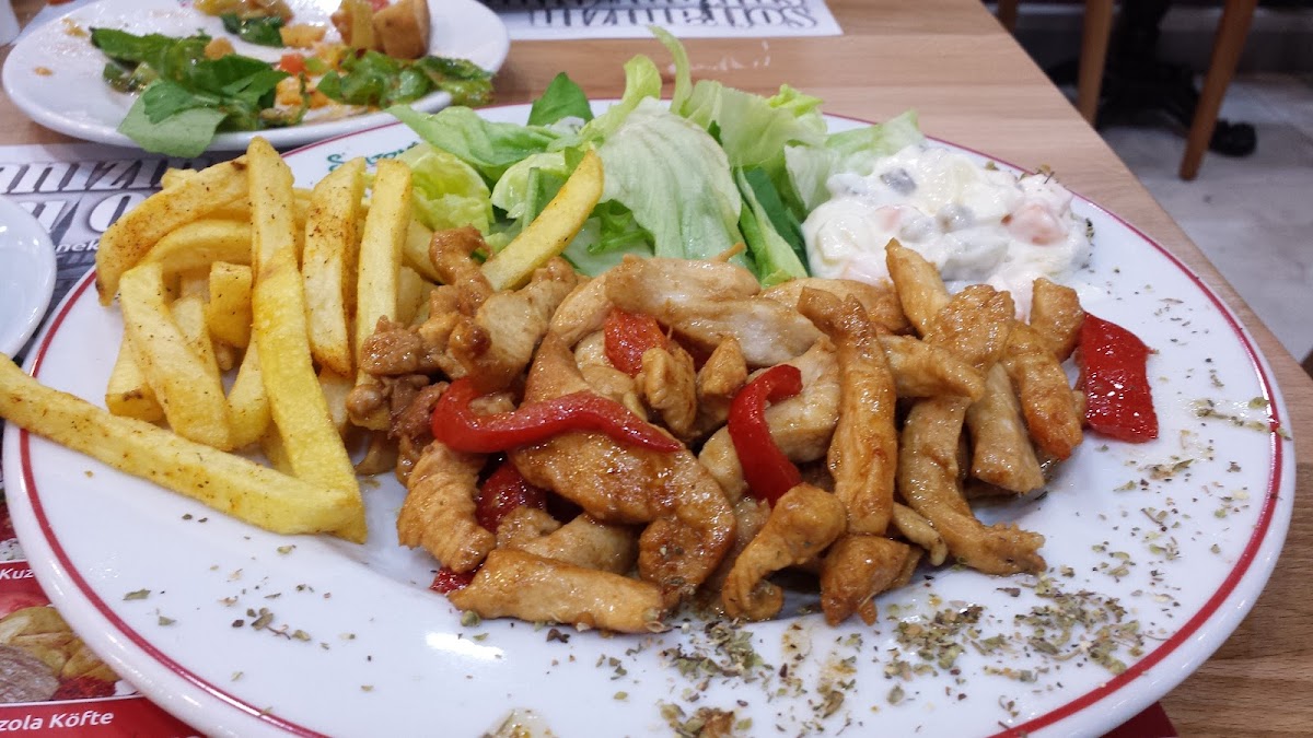 Köfteci Ramiz-8