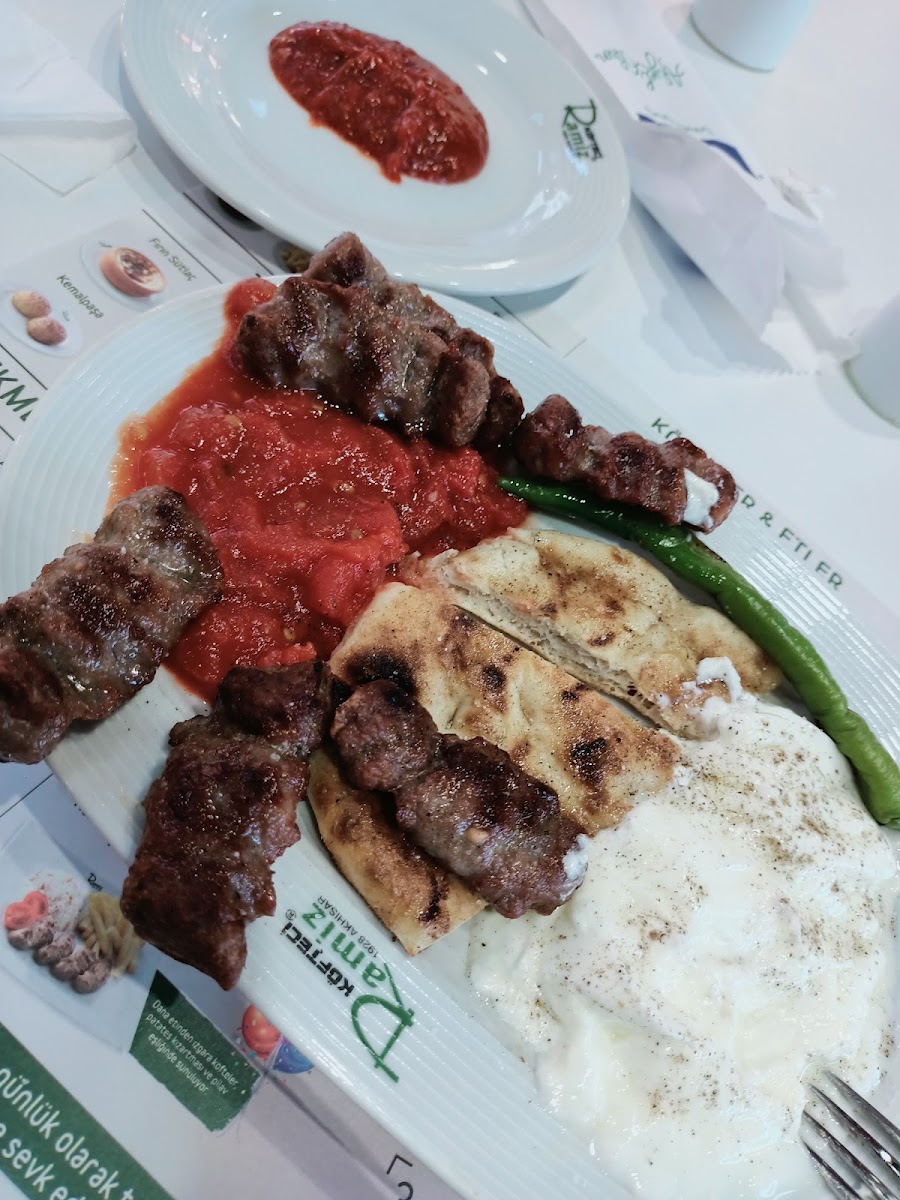 Köfteci Ramiz-9