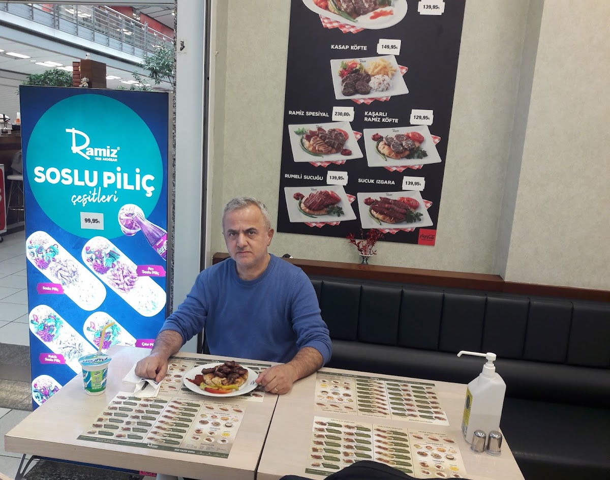 Menu Köfteci Ramiz-3