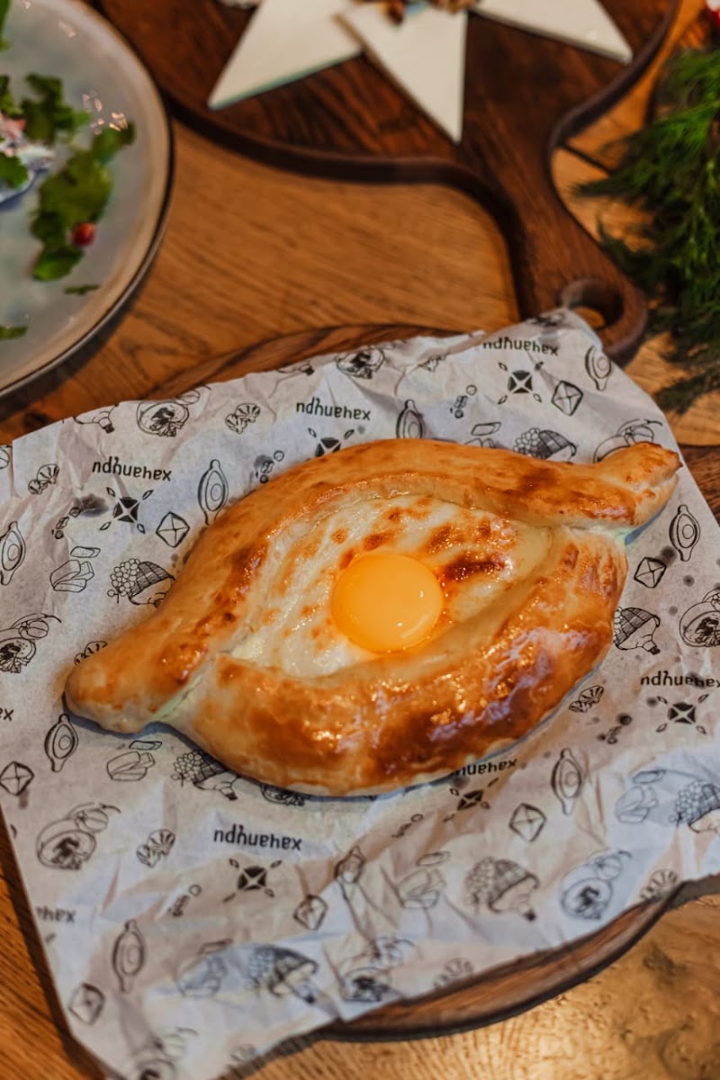 Khachapuri Tetushki Mariko-7