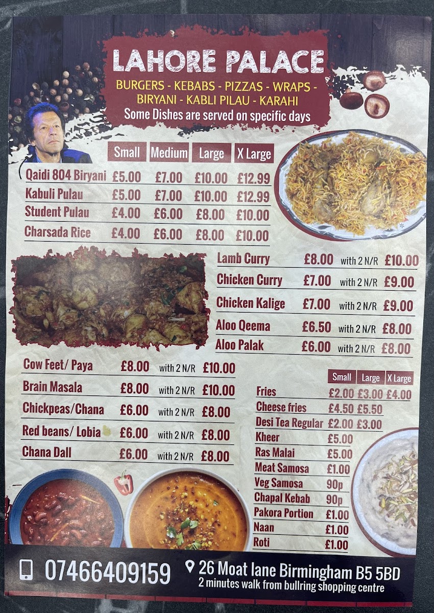 Menu Khan Palace-1