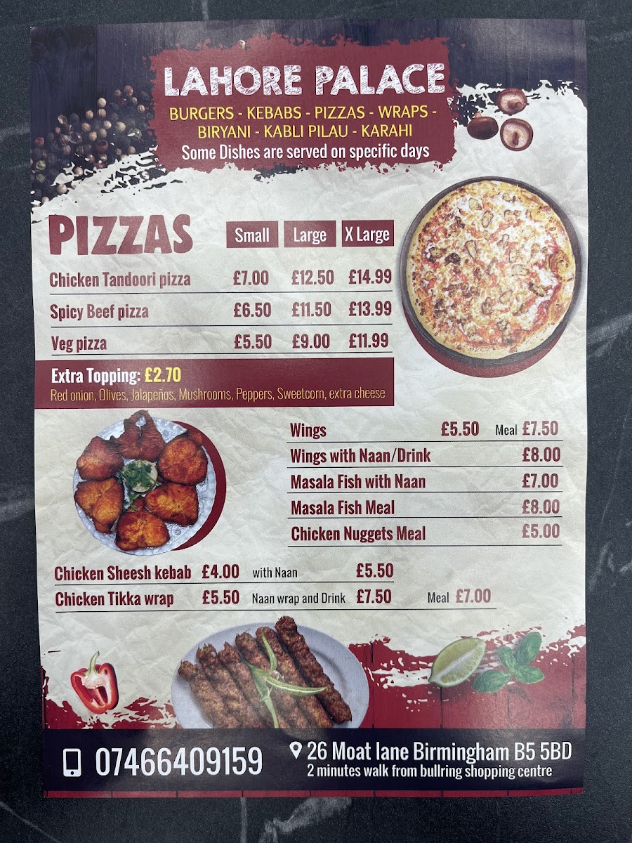 Menu Khan Palace-2