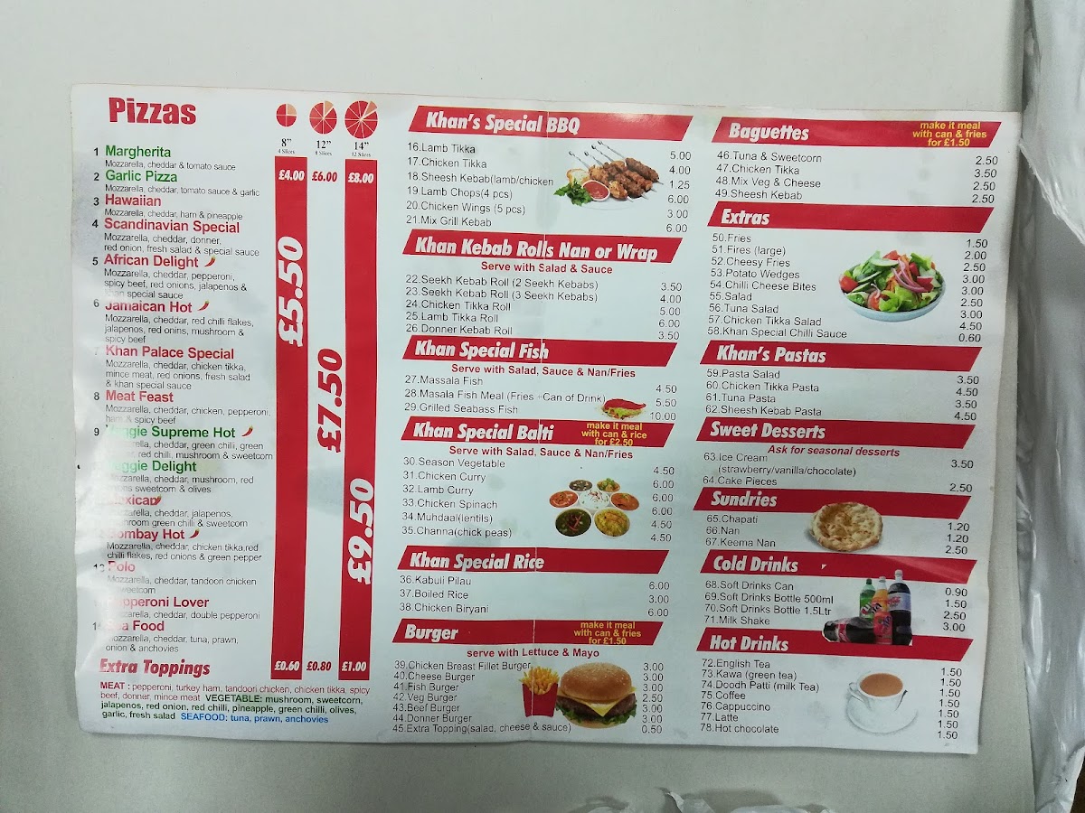 Menu Khan Palace-3