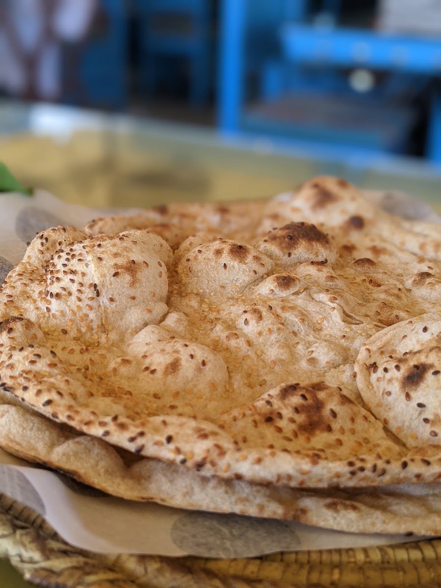 Khaneen Restaurant-5
