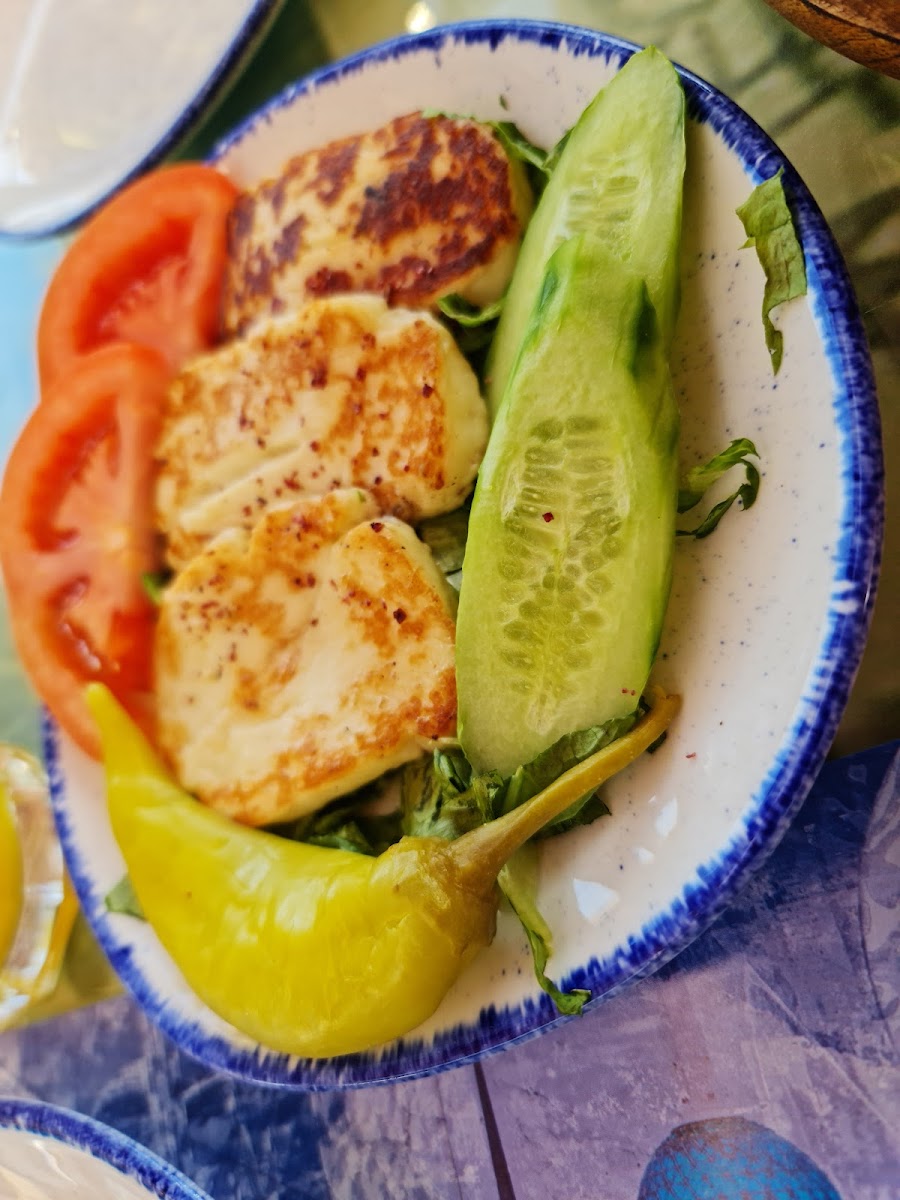 Khaneen Restaurant-9