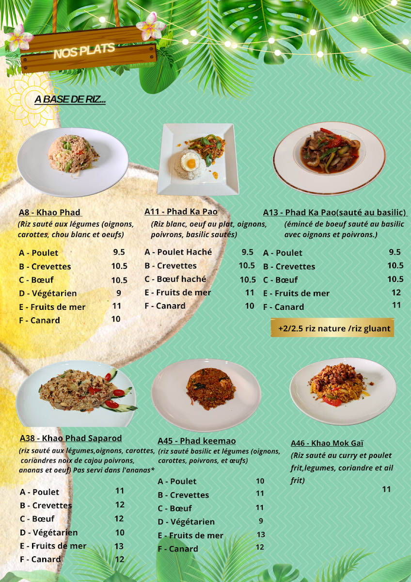Menu Khankluay-2