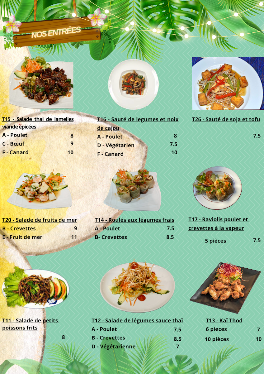 Menu Khankluay-9
