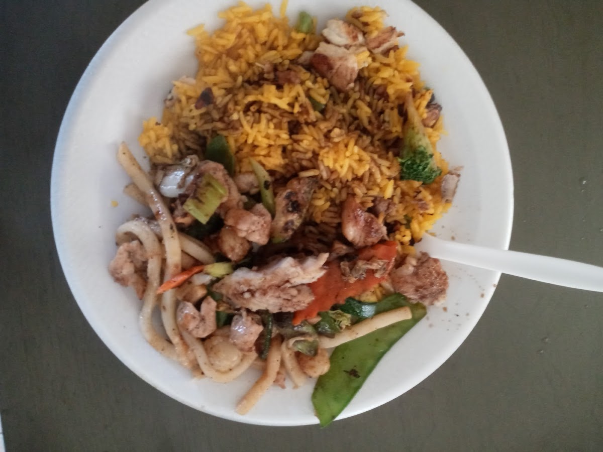 Khan's Mongolian Grill-10