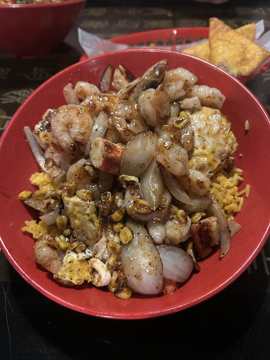Khan's Mongolian Grill-3