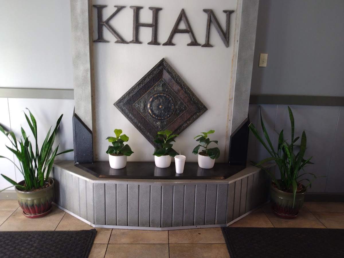 Khan's Mongolian Grill-4