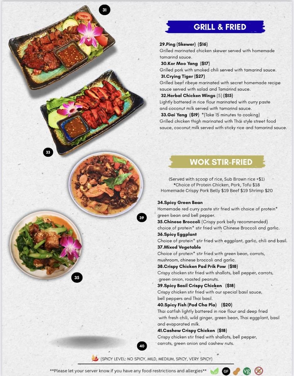Menu Khao San-2