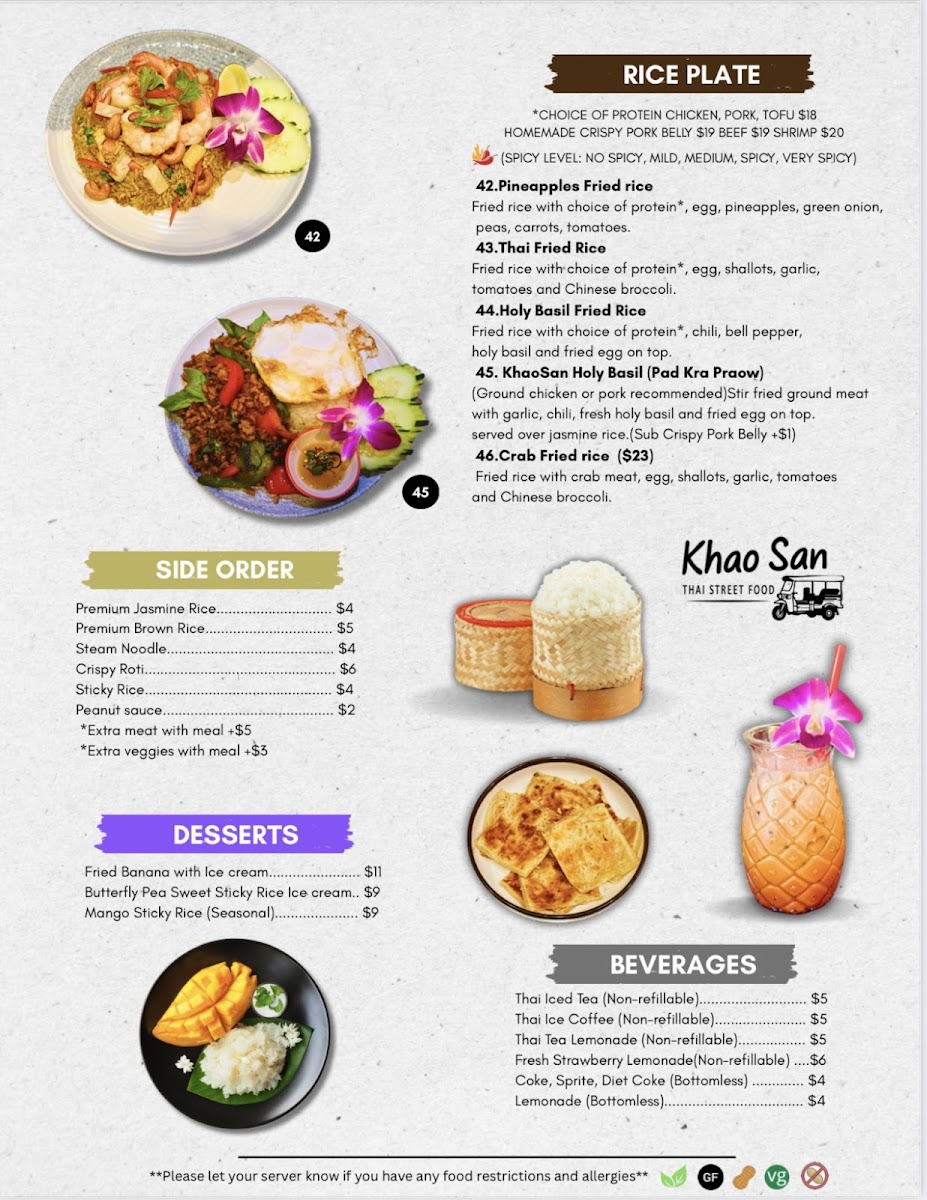 Menu Khao San-4