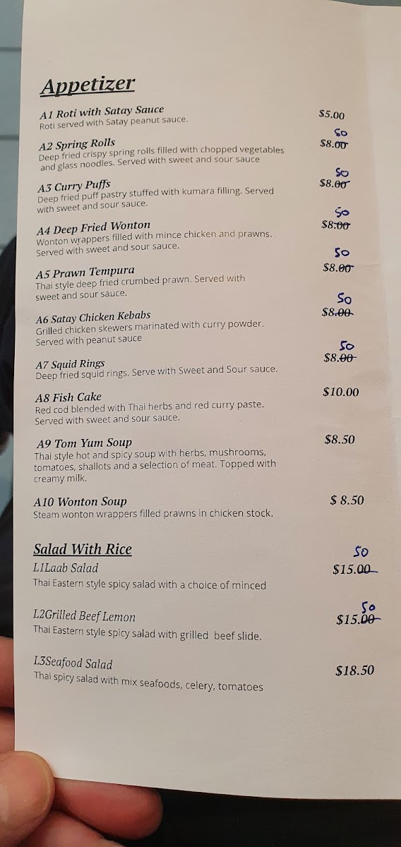 Menu Khao Thai Takeaway-6