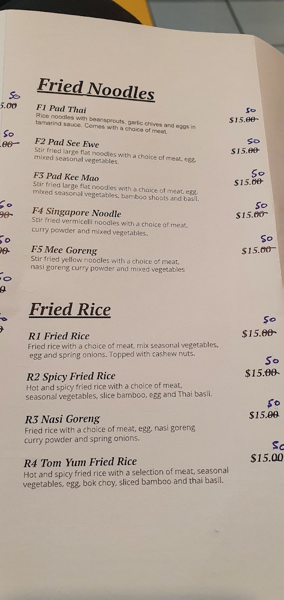 Menu Khao Thai Takeaway-7