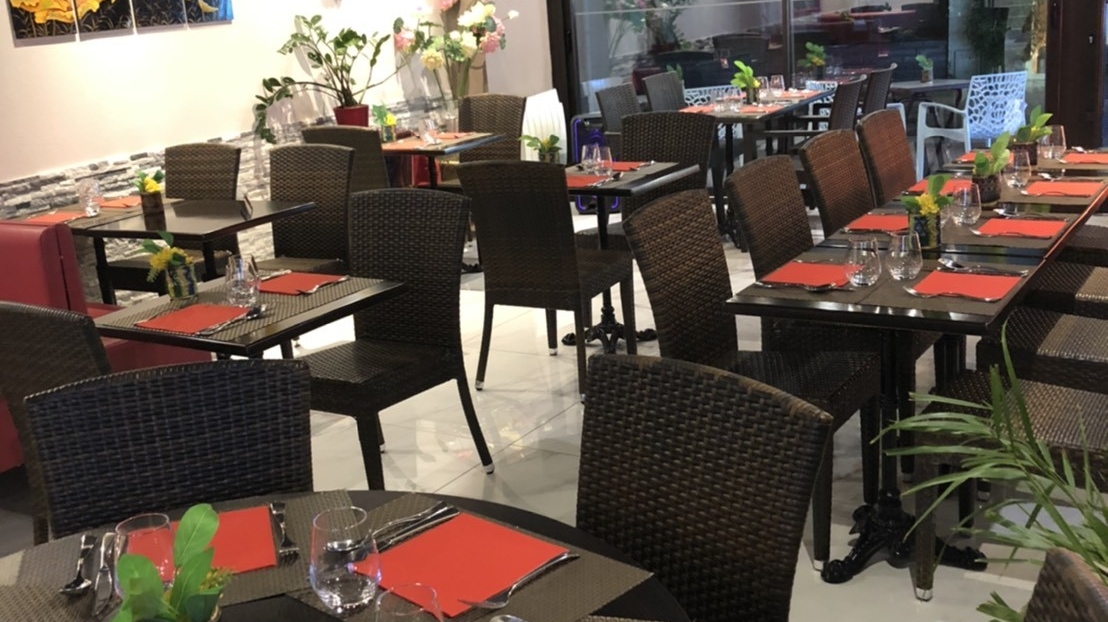 Khon Kaen Thai Restaurant