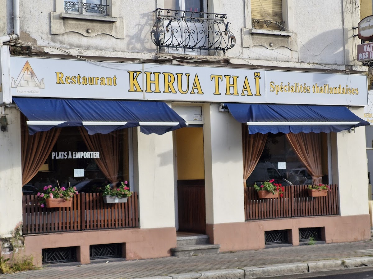 Khrua Thai
