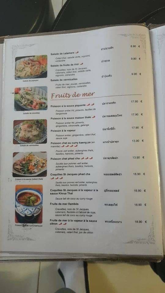 Menu Khrua Thai-5