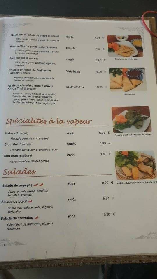 Menu Khrua Thai-8