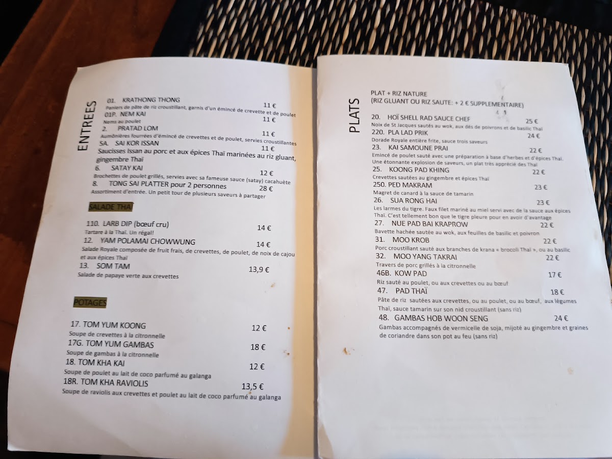 Menu Khun Akorn International-10
