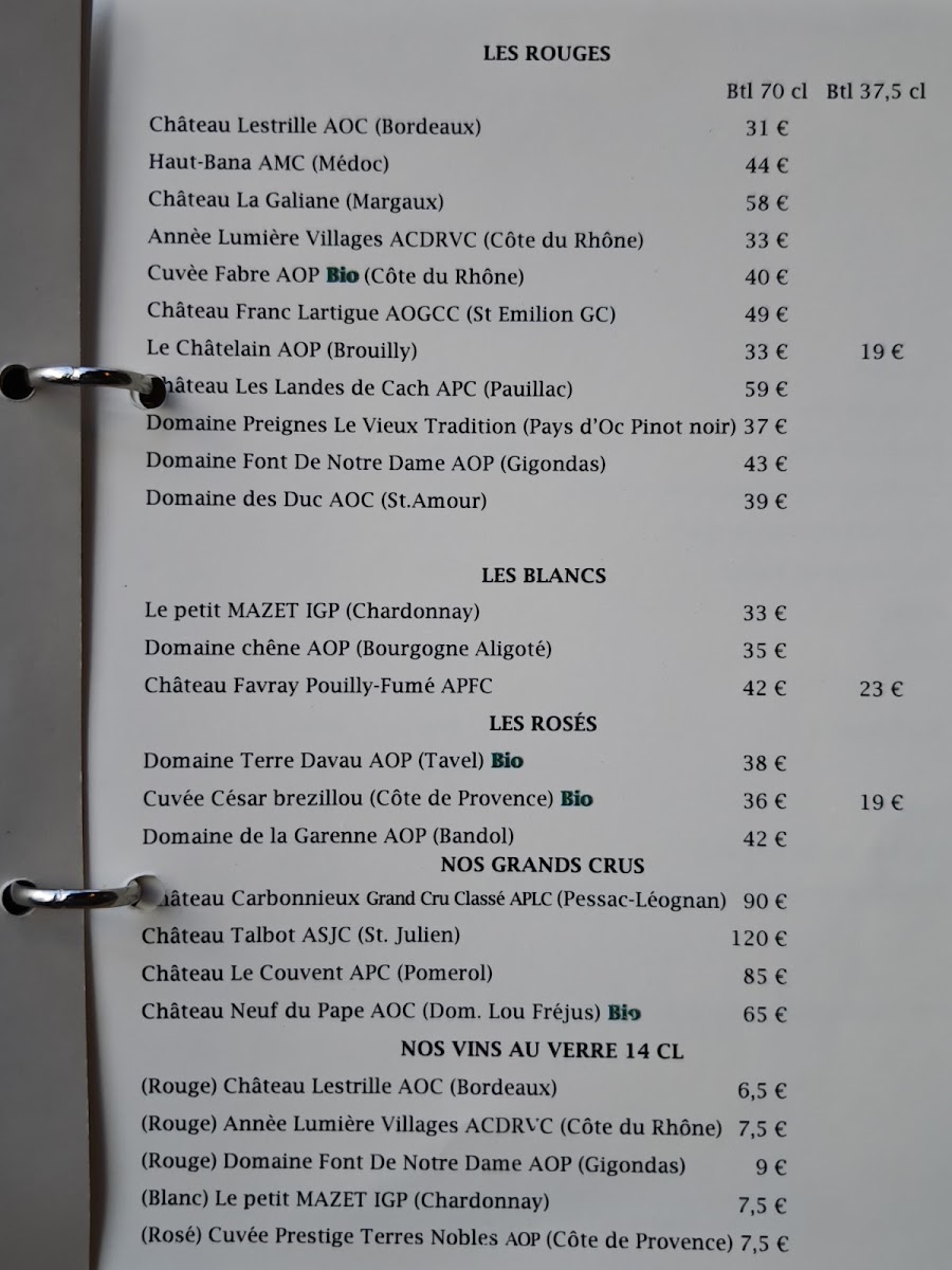 Menu Khun Akorn International-4