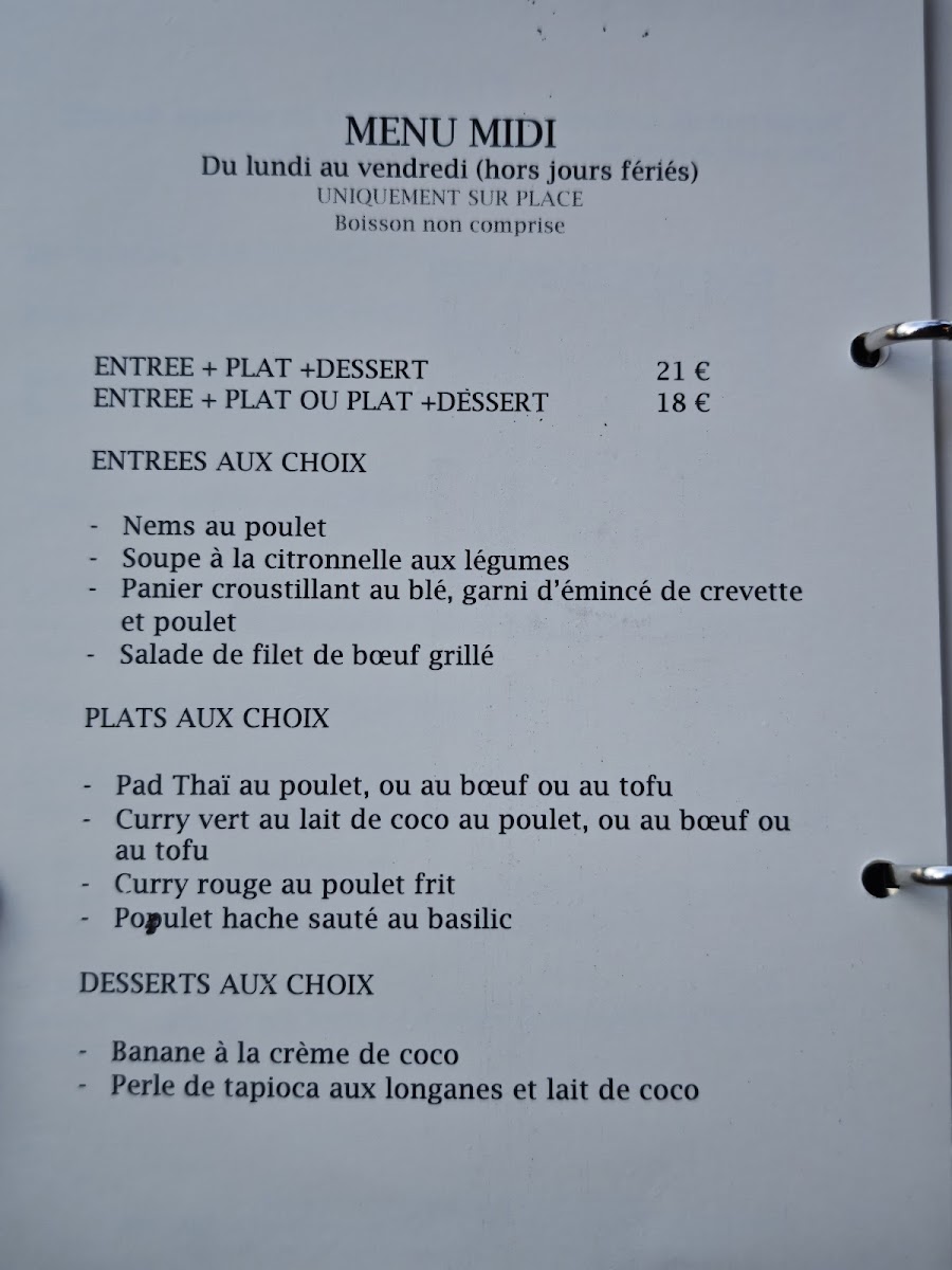 Menu Khun Akorn International-7