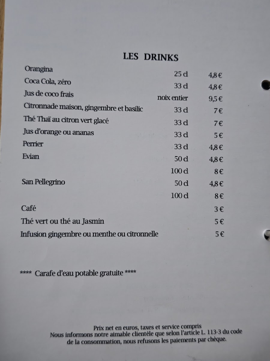 Menu Khun Akorn International-8