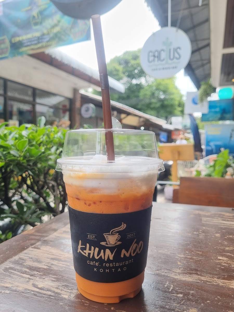 Khun Noo Cafe & Restaurant-4