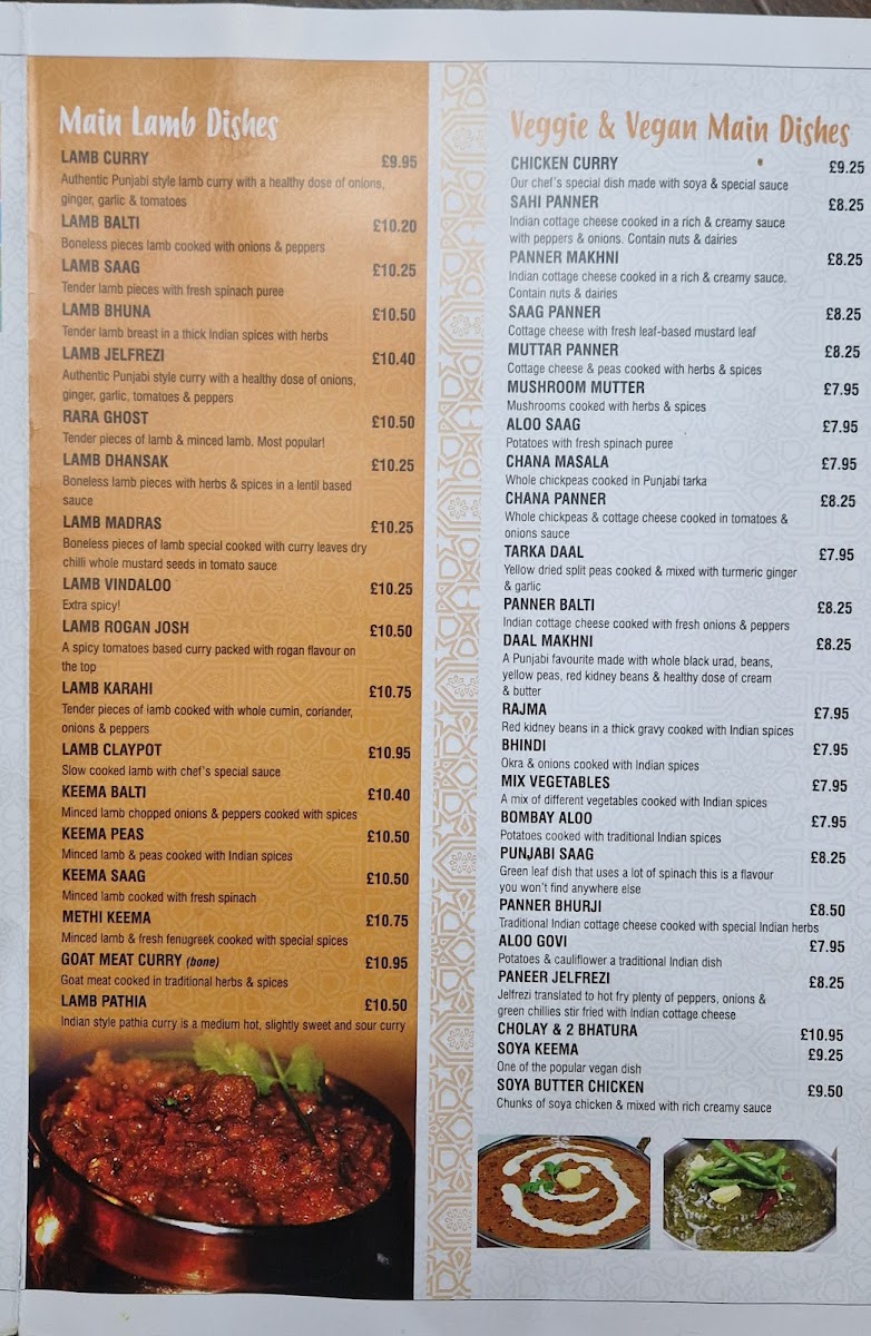 Menu Khushi Grill Spon End-3