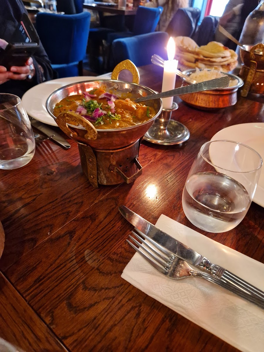 Khushi Indian Cuisine - Oslo-10