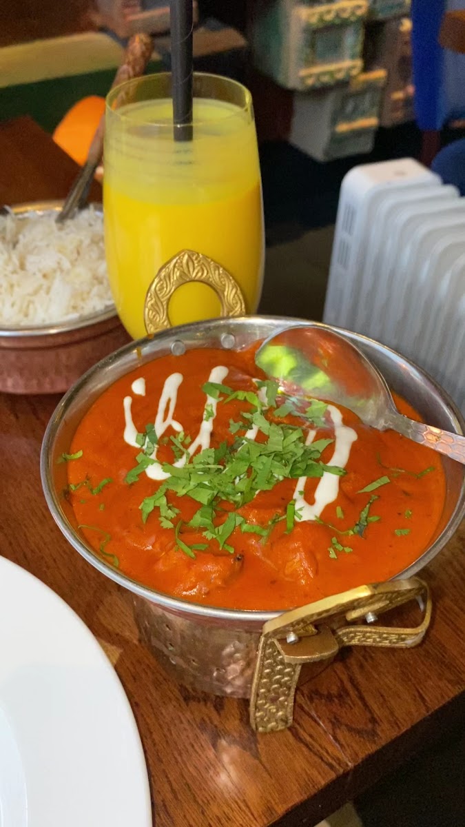 Khushi Indian Cuisine - Oslo-2