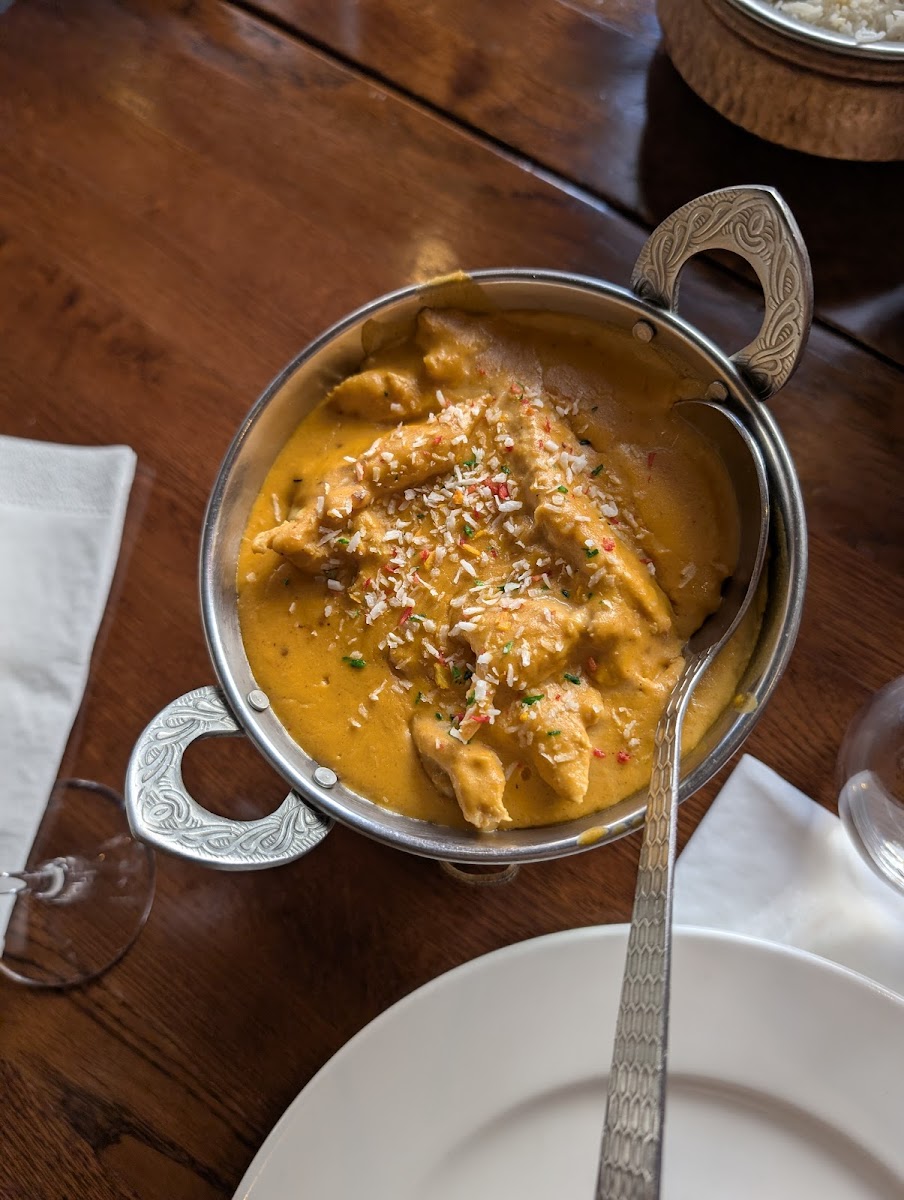 Khushi Indian Cuisine - Oslo-4