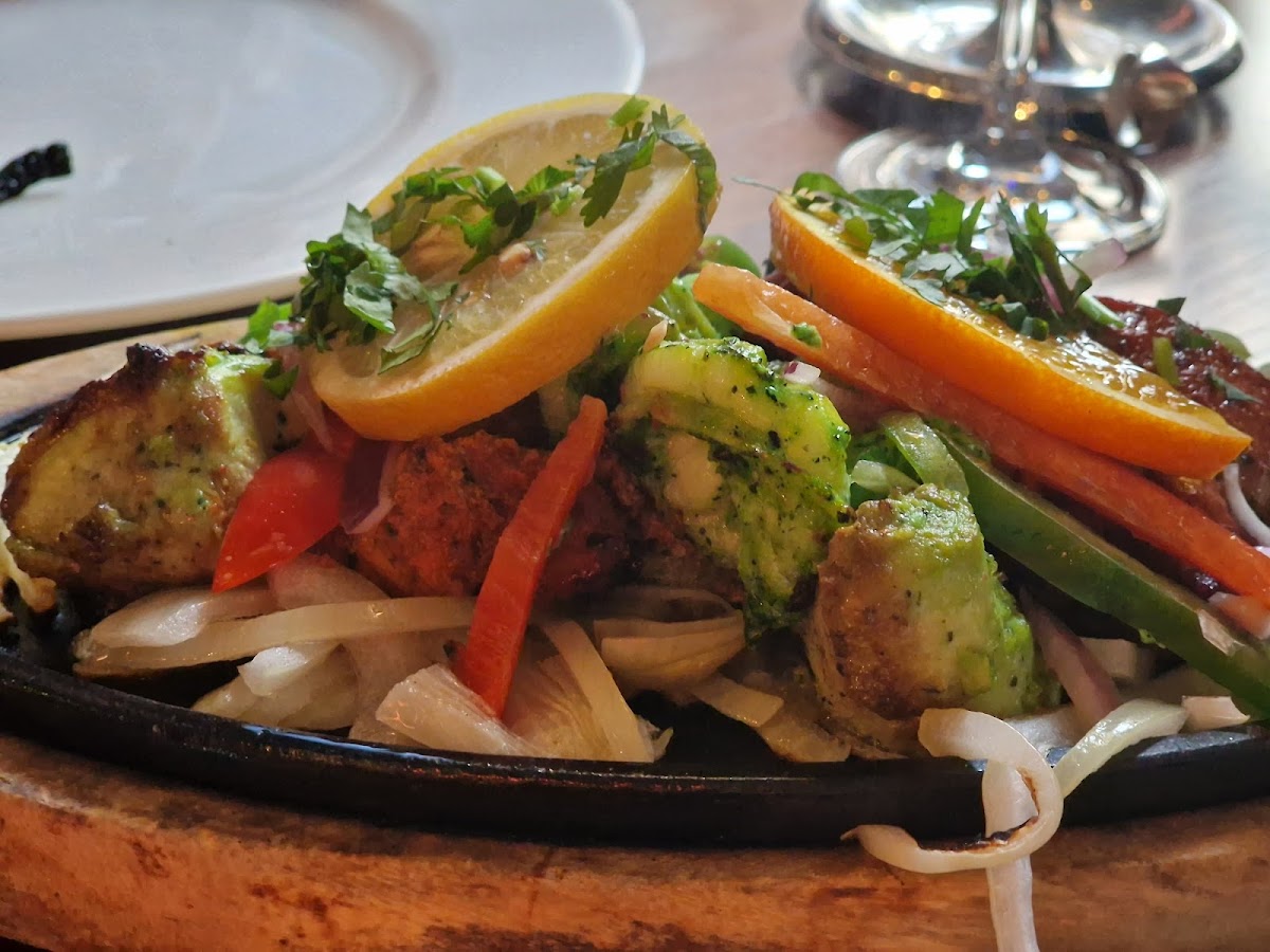 Khushi Indian Cuisine - Oslo-5