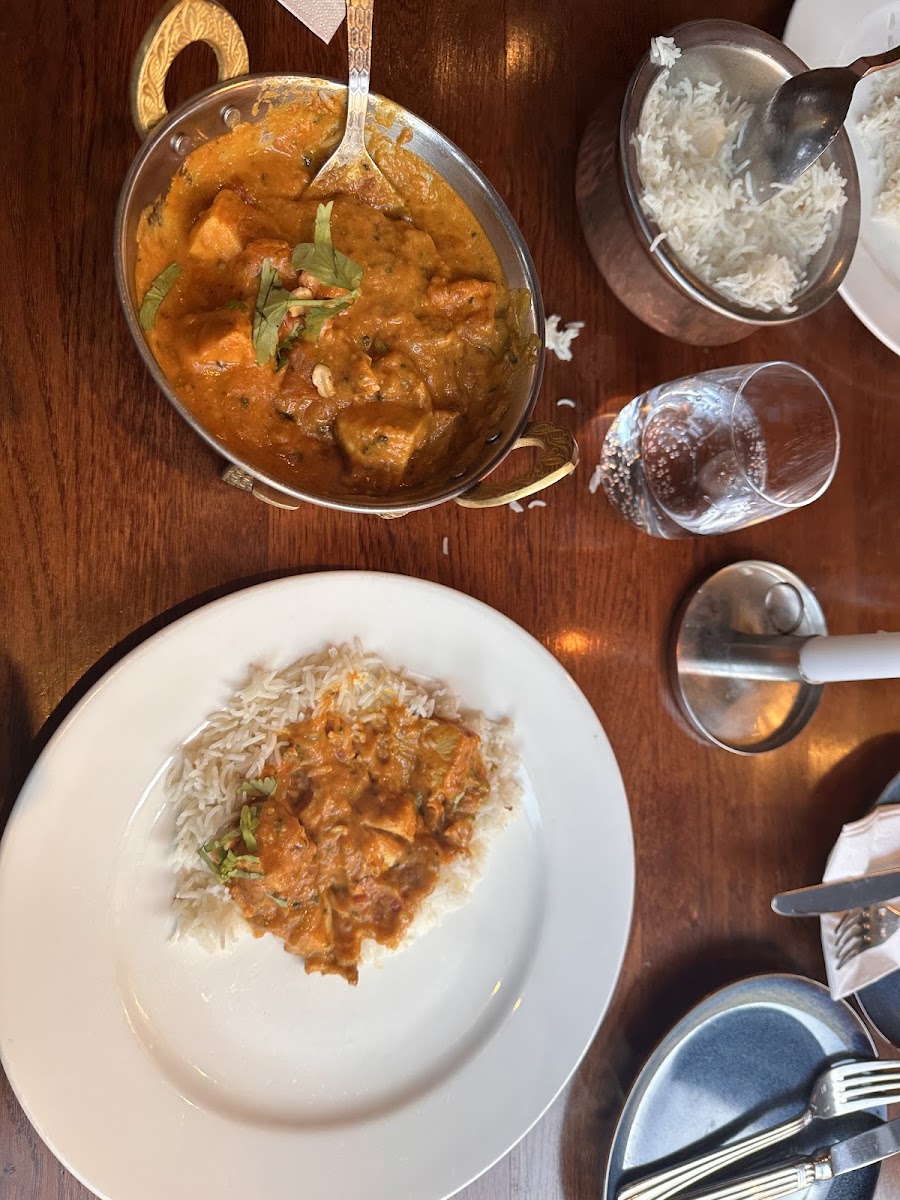Khushi Indian Cuisine - Oslo-6