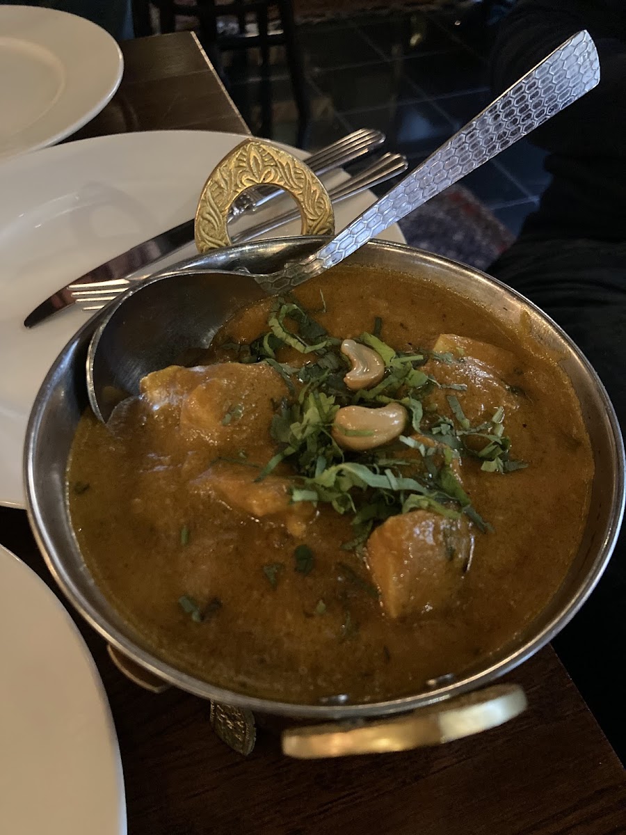 Khushi Indian Cuisine - Oslo-7