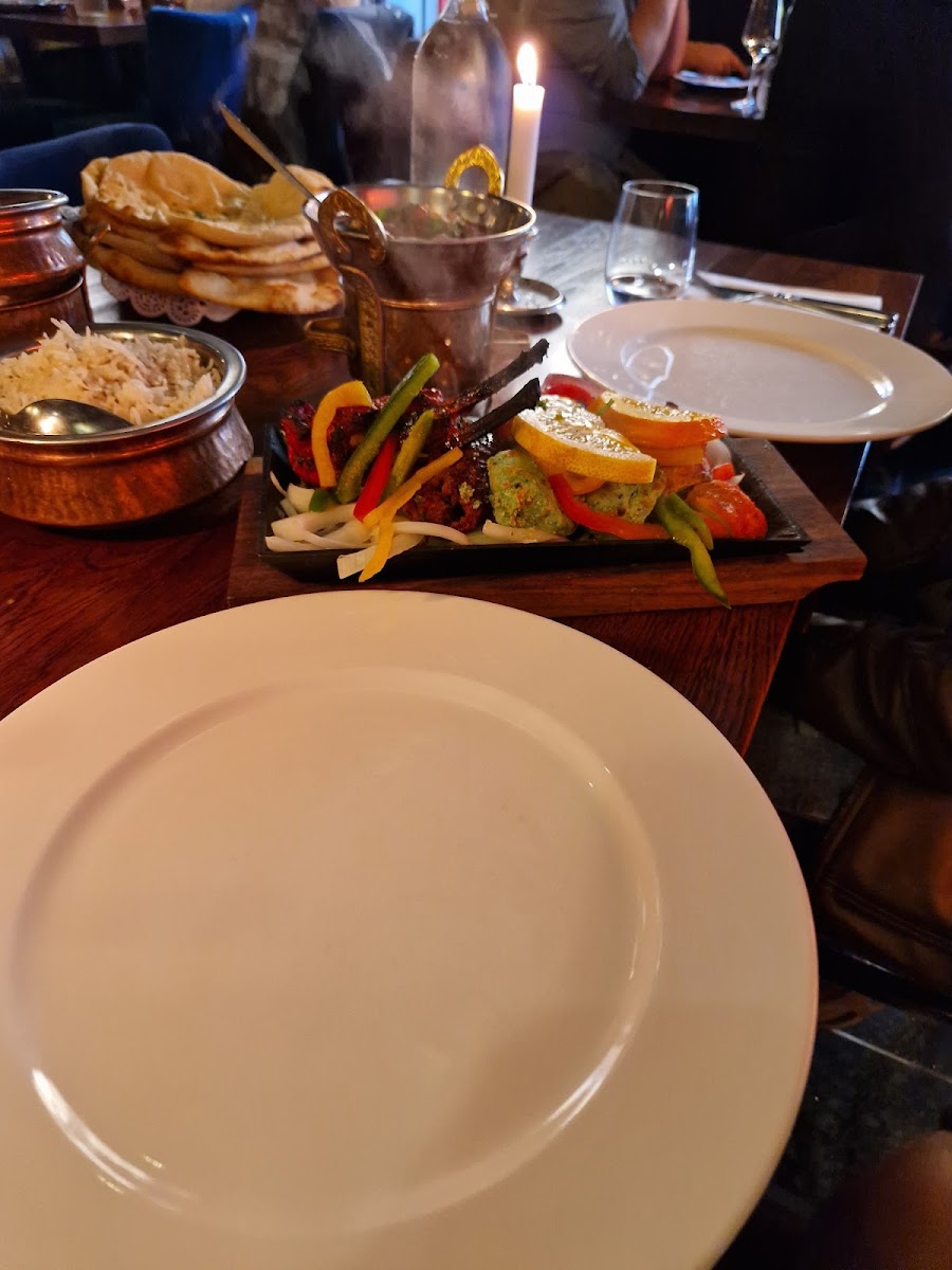 Khushi Indian Cuisine - Oslo-9