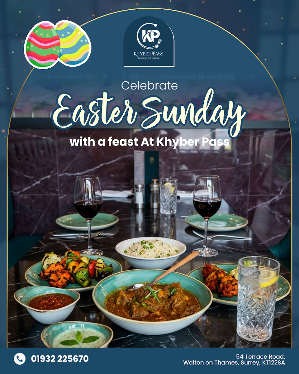 Menu Khyber Pass-5