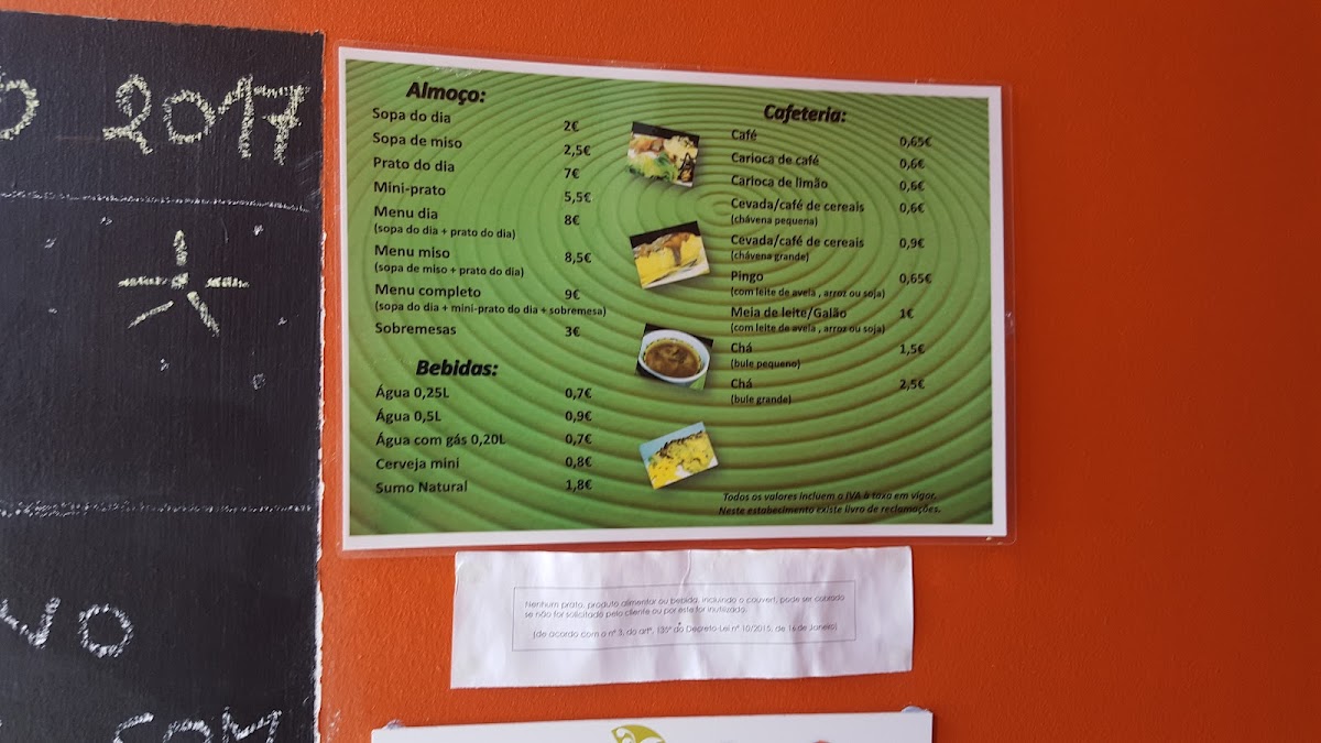 Menu Ki Macrobiotico-1