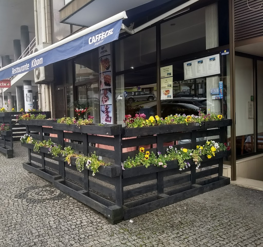 Kibom Restaurante