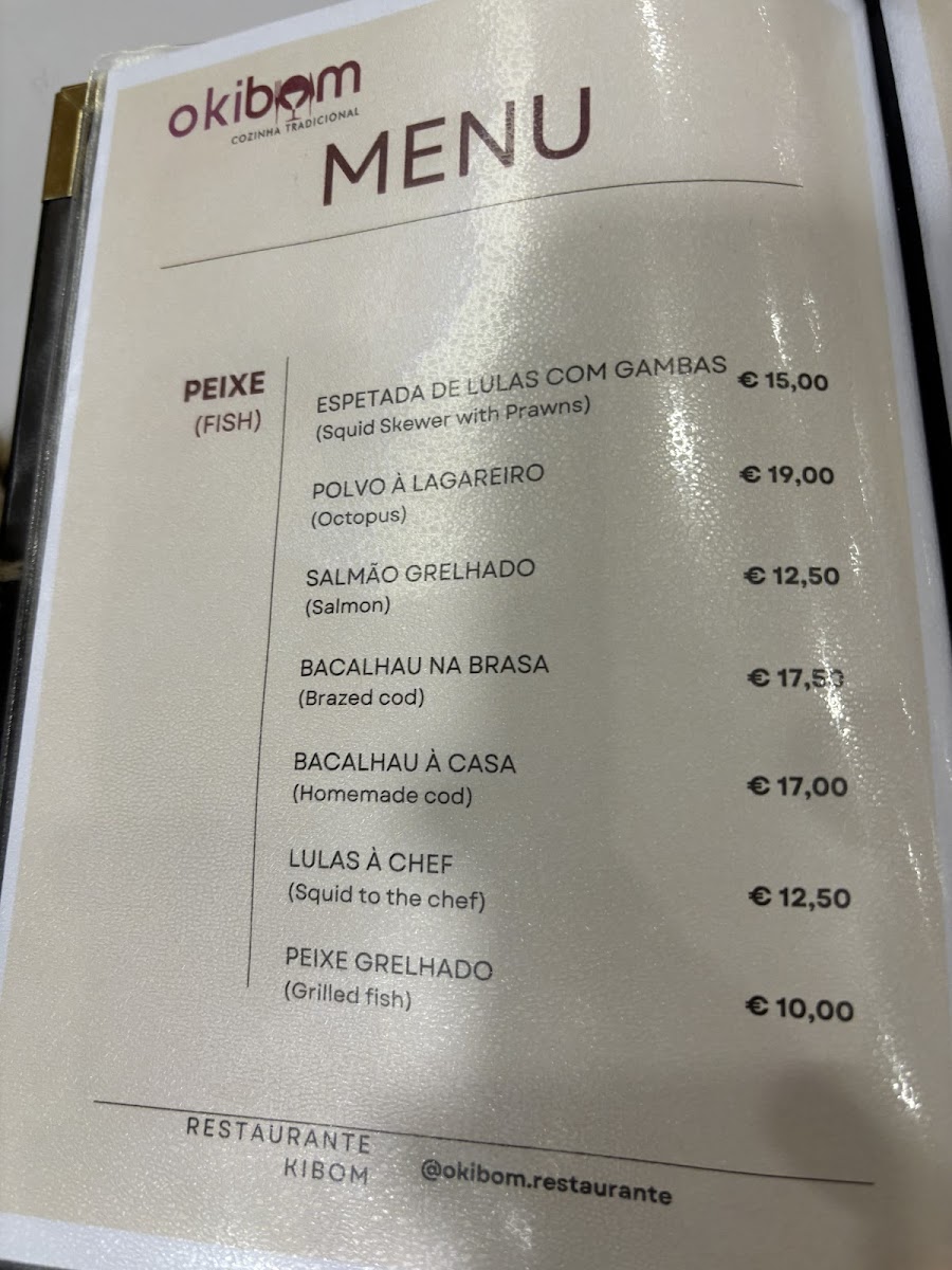 Menu Kibom Restaurante-2