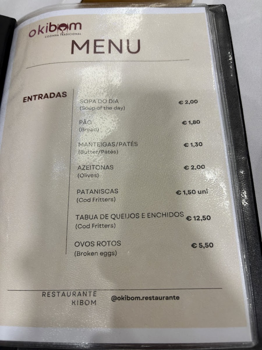 Menu Kibom Restaurante-4