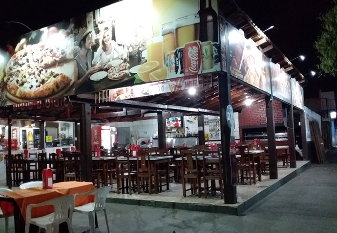 Kibonzinha Churrascaria E Pizzaria