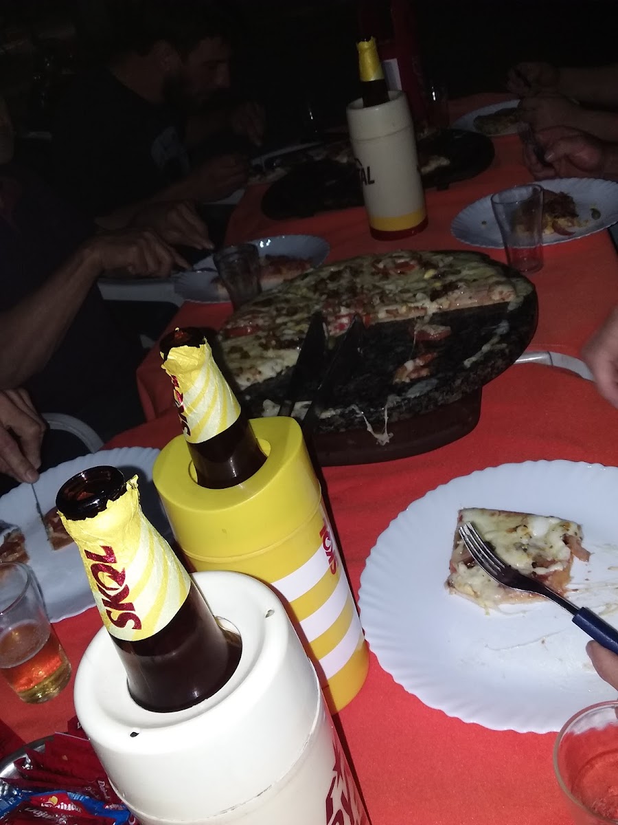 Kibonzinha Churrascaria E Pizzaria-6