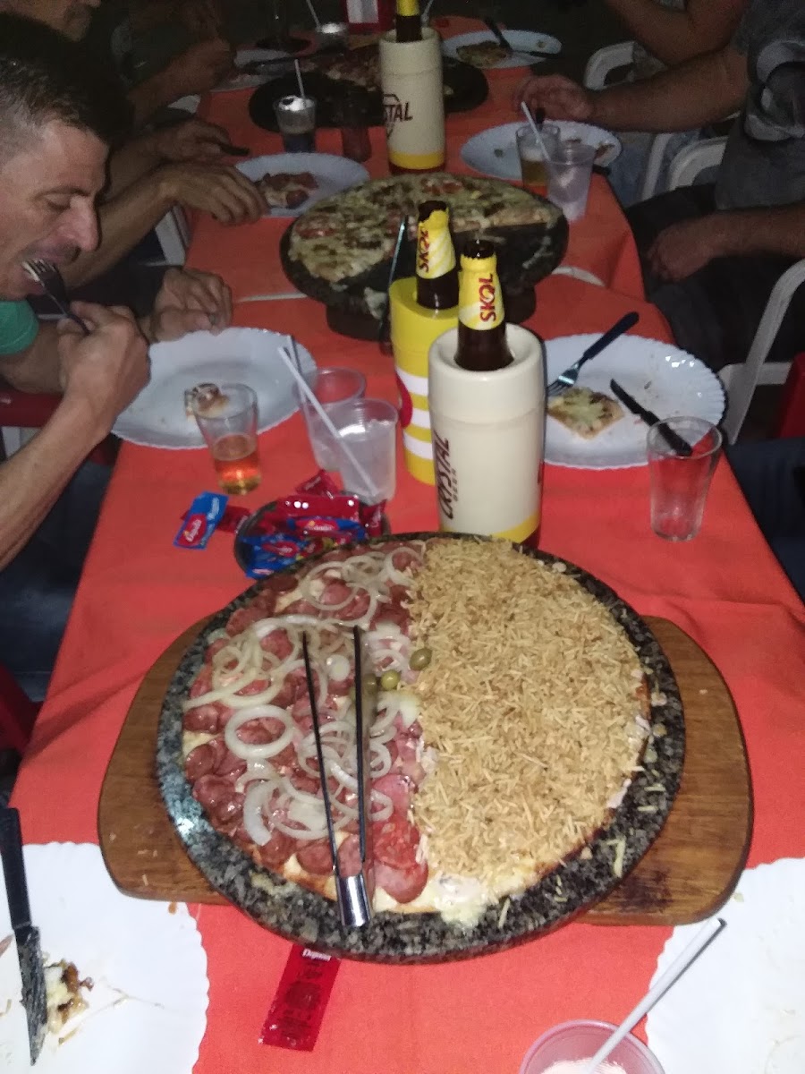 Kibonzinha Churrascaria E Pizzaria-7