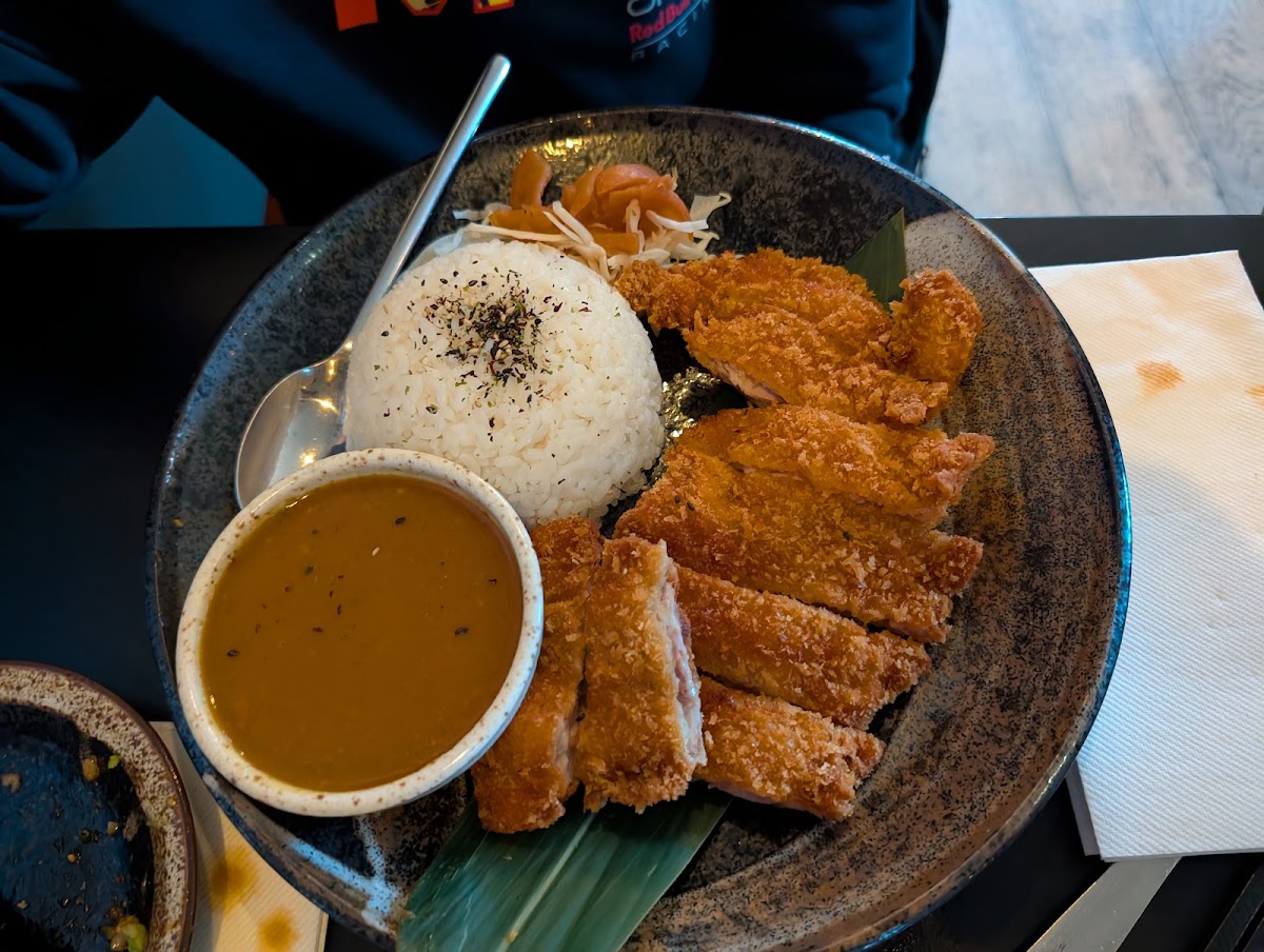 Kibou Japanese Restaurant & Bar - Battersea-10