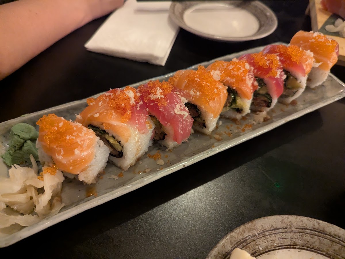 Kibou Japanese Restaurant & Bar - Battersea-4
