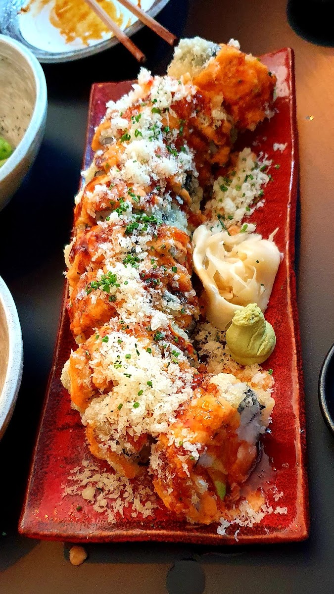 Kibou Japanese Restaurant & Bar - Battersea-7