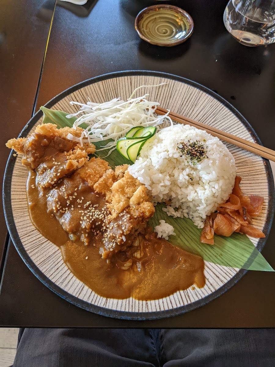 Kibou Japanese Restaurant & Bar - Battersea-8