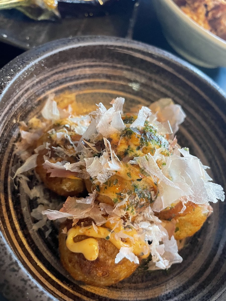 Kibou Japanese Restaurant & Bar - Battersea-9