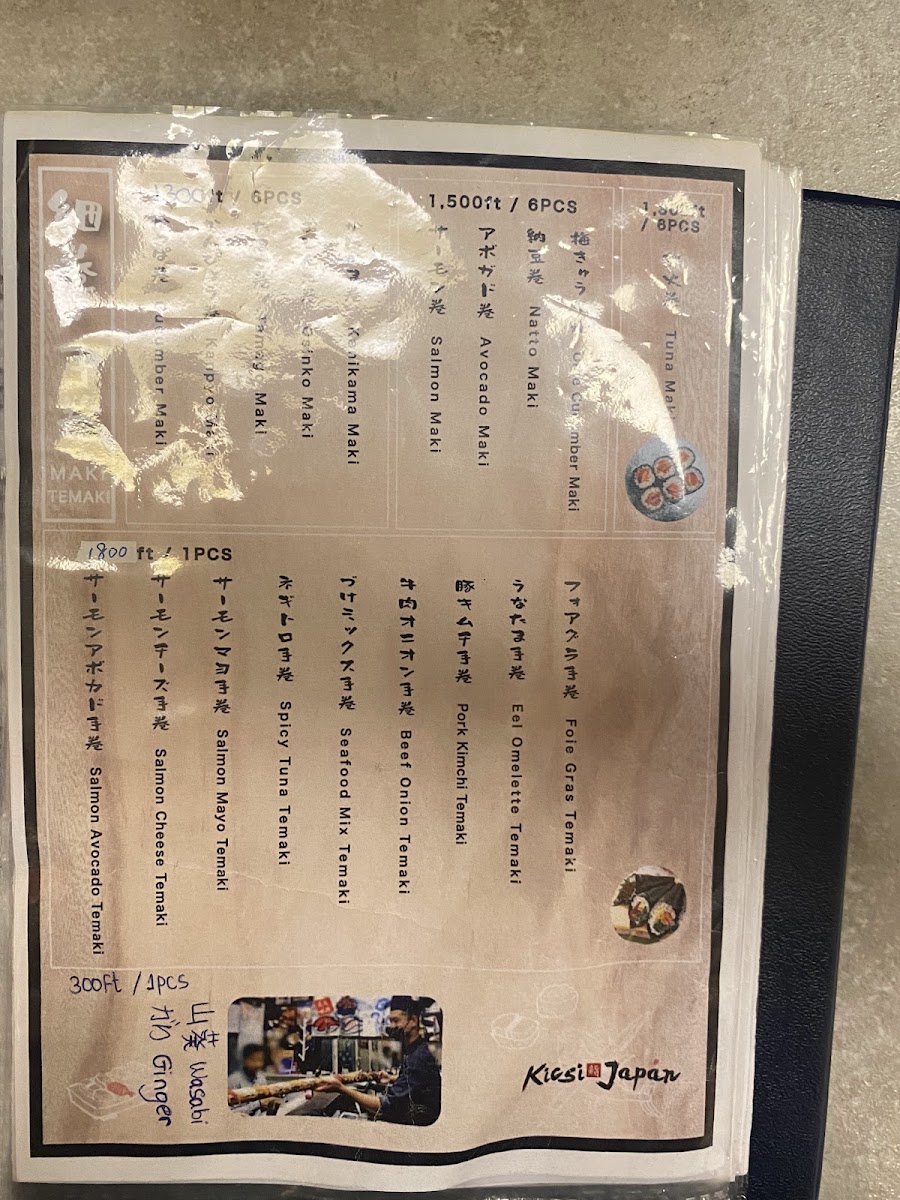 Menu Kicsi Japán-4